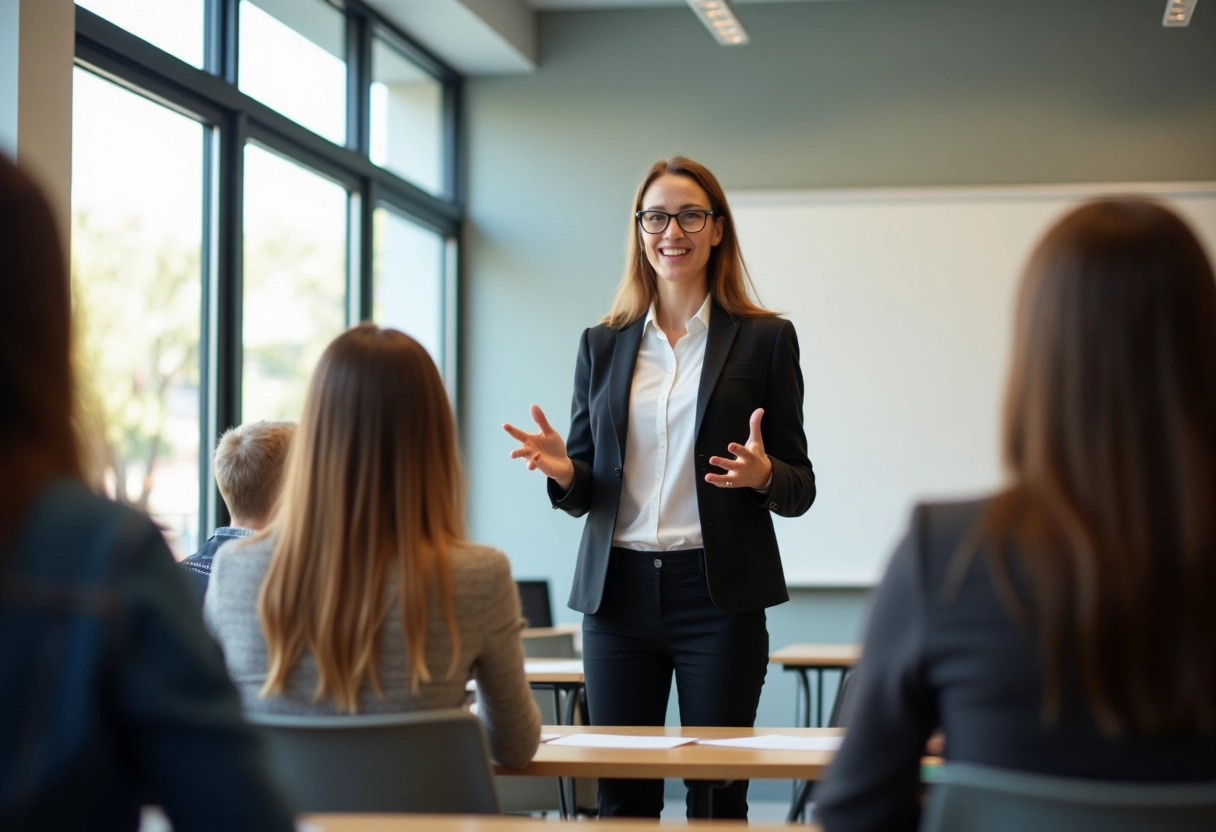 organisme examen